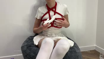 Lilu Daniel - Lilu's Sensual Unboxing: Vibrate to Orgasmic Bliss