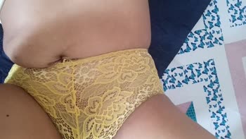 Lapotracaliente's Sweet Stepdaughter Squirt and Creampie Delight