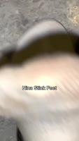 NinaStinkFeet - Nina's Dirty Feet Obsession: Foot Worship Heaven