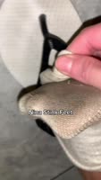 NinaStinkFeet - Nina's Dirty Feet Obsession: Foot Worship Heaven
