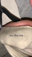 NinaStinkFeet - Nina's Dirty Feet Obsession: Foot Worship Heaven
