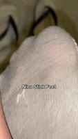 NinaStinkFeet - Nina's Dirty Feet Obsession: Foot Worship Heaven