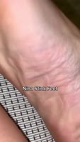 NinaStinkFeet - Nina's Dirty Feet Obsession: Foot Worship Heaven