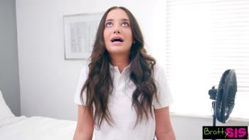 Gia Paige's Stepsister Seduction: A POV Adventure