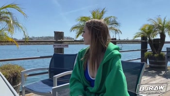Laney Makes Her Move