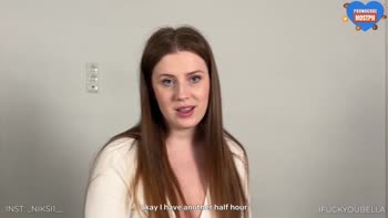 Stepbrother Seduction: ifuckyouBella's Cheating Lust