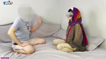 Hashari-Irani's Persian Delight: Unbridled Iranian Lust