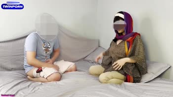 Hashari-Irani's Persian Delight: Unbridled Iranian Lust