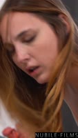 Alex Charger Delivers Passionate Deepthroat & Cumshot To Ophelia Dust