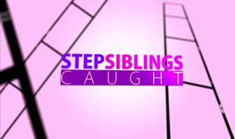 Vienna Black's Sizzling Lap Dance for Her Stepbro