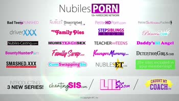 Jazmin Luv's Stepsibling Seduction: Threesome POV Blowjobs & Cum Shots