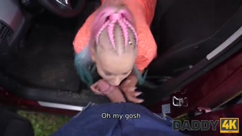 DADDY4K. Daddys Wood