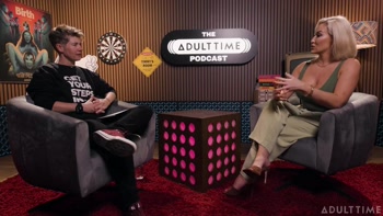 RYAN KEELY - Anime Penises, Piledrivers, & America’s Favourite Stepmom - THE ADULT TIME PODCAST