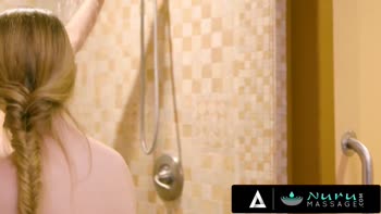 Bunny Colby's Boyfriend Swap: Nuru Massage with Chanel Preston