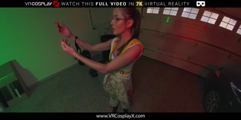 Sybil A as MALINGEN Needs Dick For Her Lust