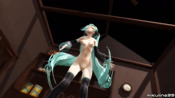 VRHentaiGames' Baby Hentai Delight: MMD Animation