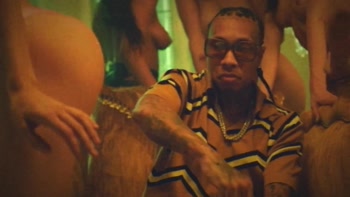 VIXEN G Eazy " Still Be Friends " Ft. Tory Lanez & Tyga (Explicit Version)