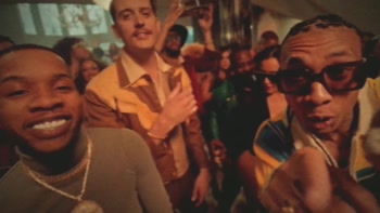 VIXEN G Eazy " Still Be Friends " Ft. Tory Lanez & Tyga (Explicit Version)