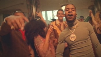 VIXEN G Eazy " Still Be Friends " Ft. Tory Lanez & Tyga (Explicit Version)