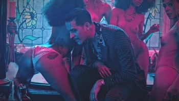 VIXEN G Eazy " Still Be Friends " Ft. Tory Lanez & Tyga (Explicit Version)
