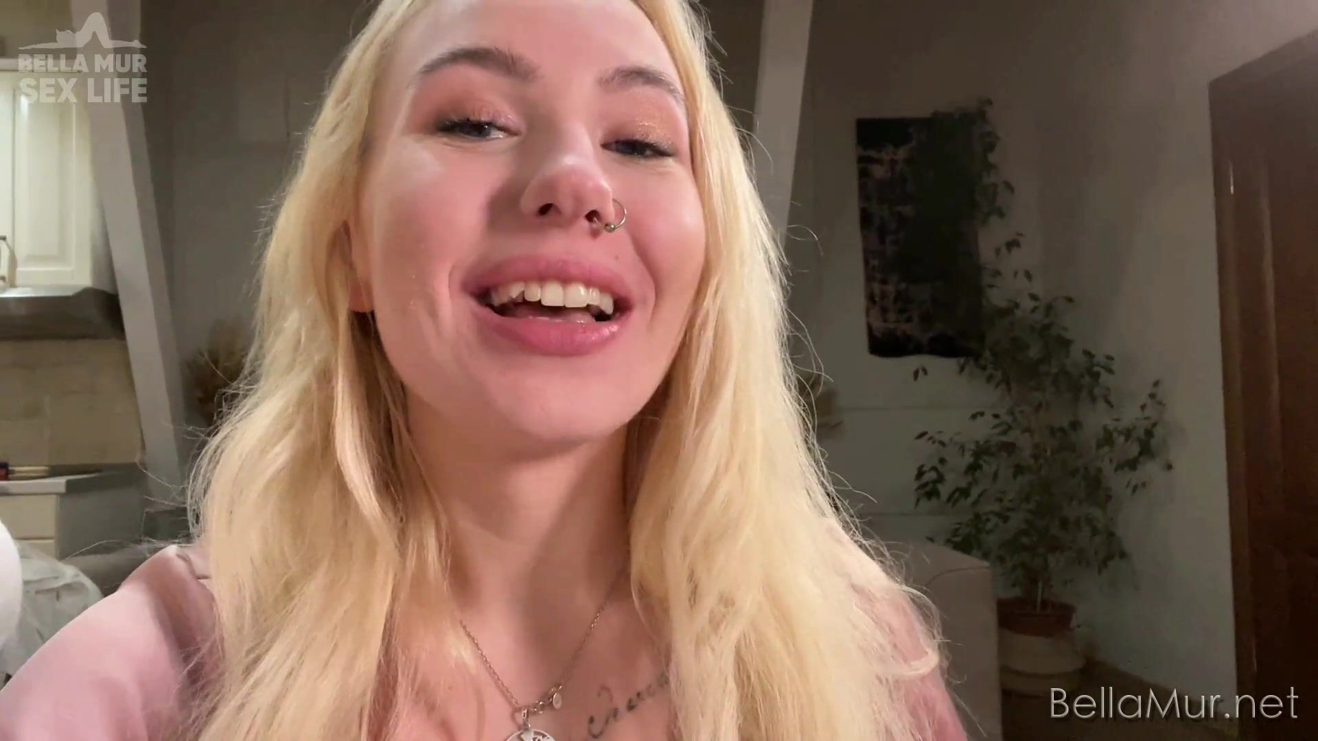 Bella Mur had Sex with her FAN! (not a Clickbait) - my Sex Life