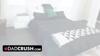 Can I Ride You? Spanking Goes Too Far