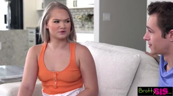 Stepsis Says, It's not what you think! I have a pussy!