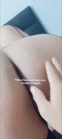 SushaG75: Persian Shemale Seduces in Anal BDSM Bondage
