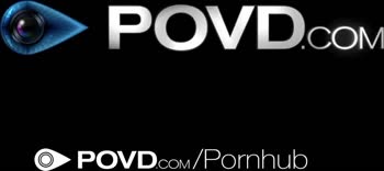 Emily Grey's POV Fuck in Front of Mirror