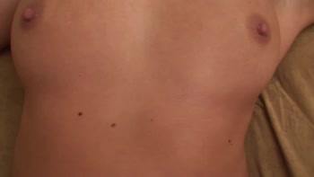 Sultry Blonde's POV Ride to Ecstasy with a Massive Cock