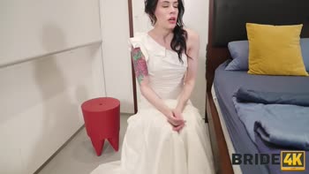Anna De Ville's Cheating Bride: A Steamy Wedding Woes Affair