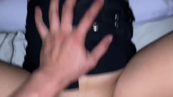 El Swallow's Steamy Asian Teen (18+) Ride: Big Dick, Tight Pussy and Loud Moans