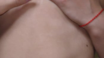 Nick Whitehard's Scorching Affair with Skinny Teen (18+) Neiors Wife