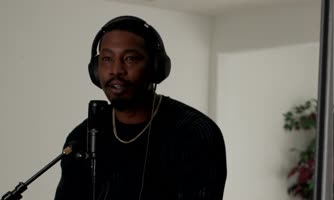 Gia Paige's Blind Date with Isiah Maxwell - Real Orgasm & Big Cock