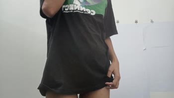 desi_girl23 - Desi Girl 23 Whips Up Creamy Solo Fun