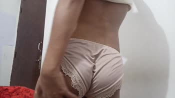 desi_girl23 - Desi Girl's Sultry Solo - Asian Massage to Squirt Finale