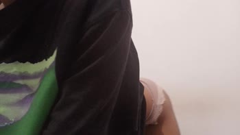 desi_girl23 - Desi Girl's Sultry Solo - Asian Massage to Squirt Finale