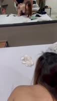 Tatamira's Taguig Temptress: 60FPS HD Creampie Fun