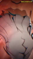 Sweet Life Hentai X - Sweet Life's Stepsister Seduction: Anime Stepbrother Fantasy