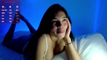 your lil fantasy - Fantasy's Filipino Charm: Petite Asian Cutie's ASMR Delights