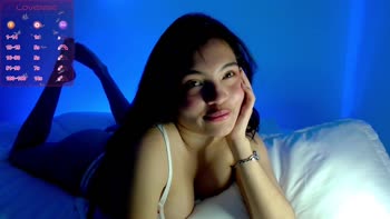 your lil fantasy - Fantasy's Filipino Charm: Petite Asian Cutie's ASMR Delights