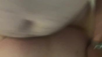 Mack Shaft's Birthday Bash: Raw Power Fuck with a Submissive Slut