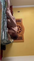 Emyi69's Cinema Date Turns Steamy - Foot Play & Passionate Lovemaking