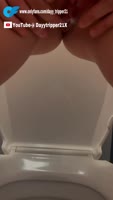 Dayytripper's Beach Bliss: First Creampie on Vacation