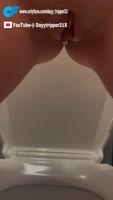 Dayytripper's Beach Bliss: First Creampie on Vacation