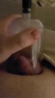 Unicornlesbian's Massive Pleasure: Hairy Pussy Pumped & Throbbing