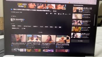 JapaneseRXRX's Steamy POV Blowjob & Squirt Show for Lovers