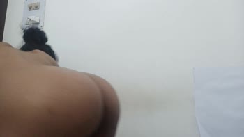 desi_girl23 - Desi Girl's Big Ass Orgasmic Solo Fun