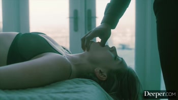 DEEPER VIGOROUS The Rough Sex Compilation