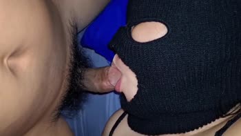 Winsmula's Raunchy Pinay Blowjob & Licking